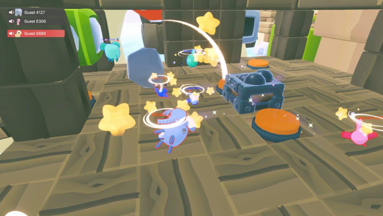 Animal Adventure