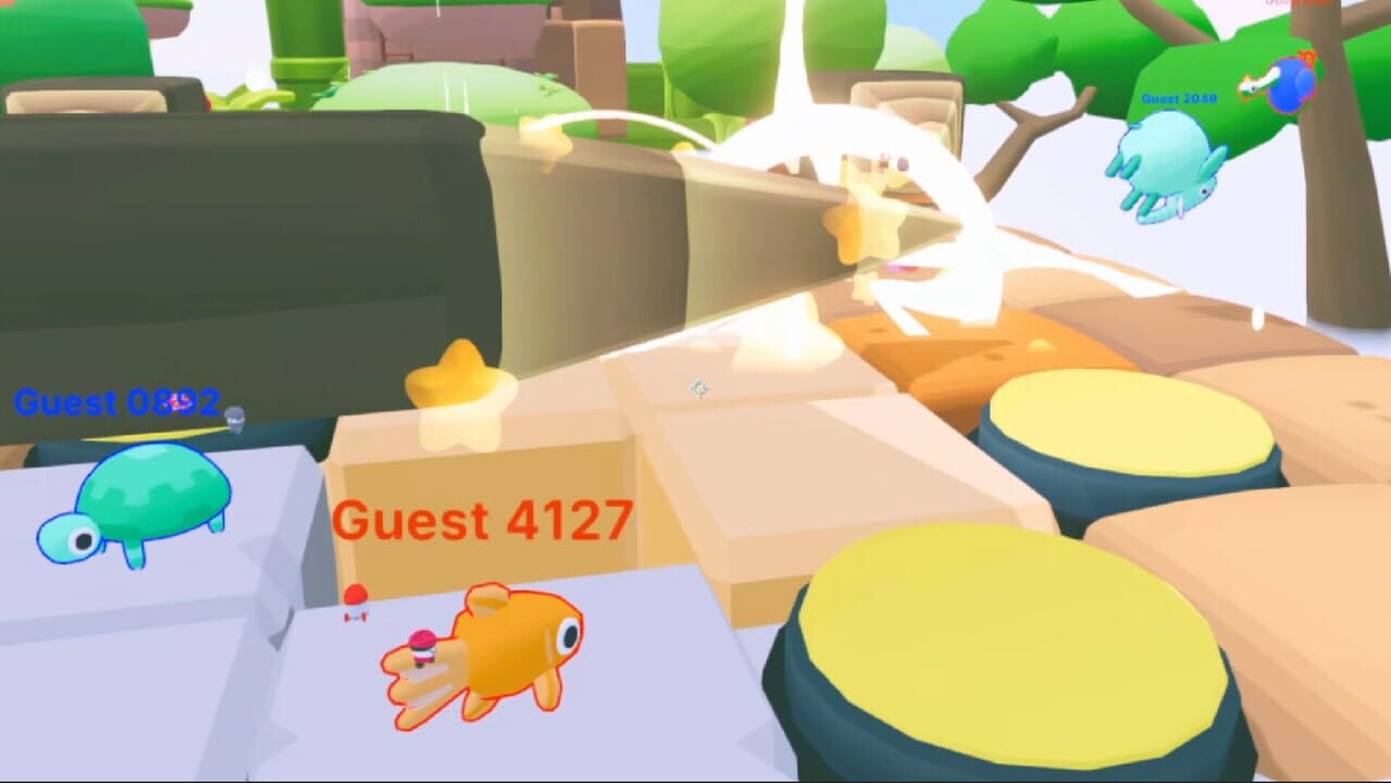 Animal Adventure