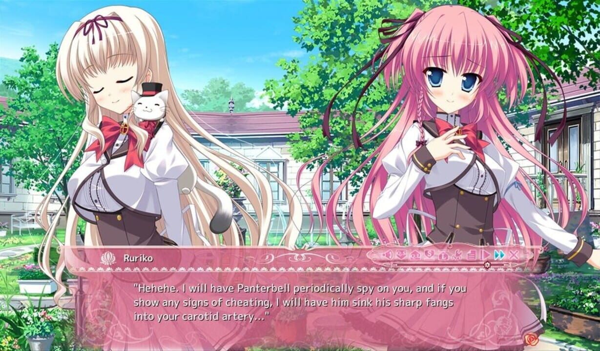 Princess Evangile W Happiness