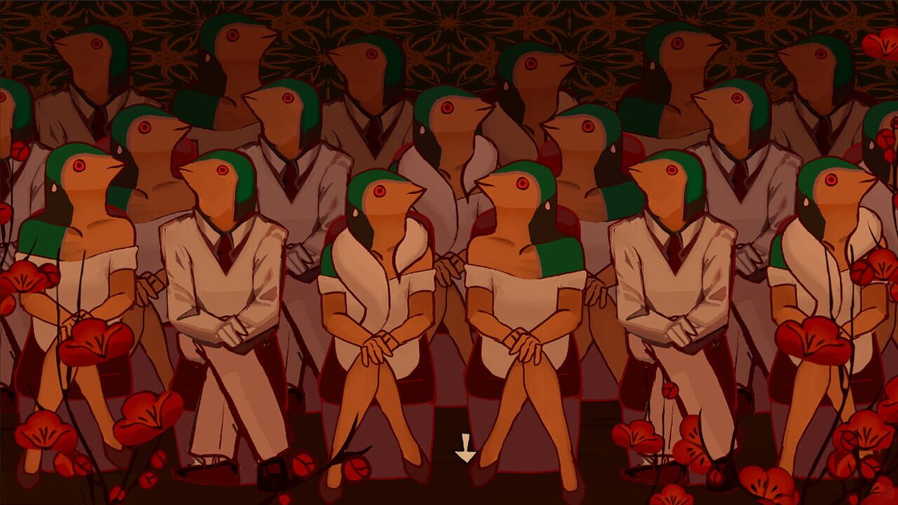 Purgatory’s Flower