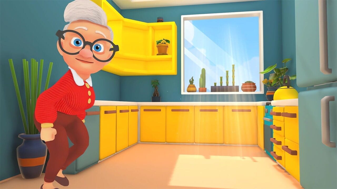 Cat From Hell: Cat Simulator