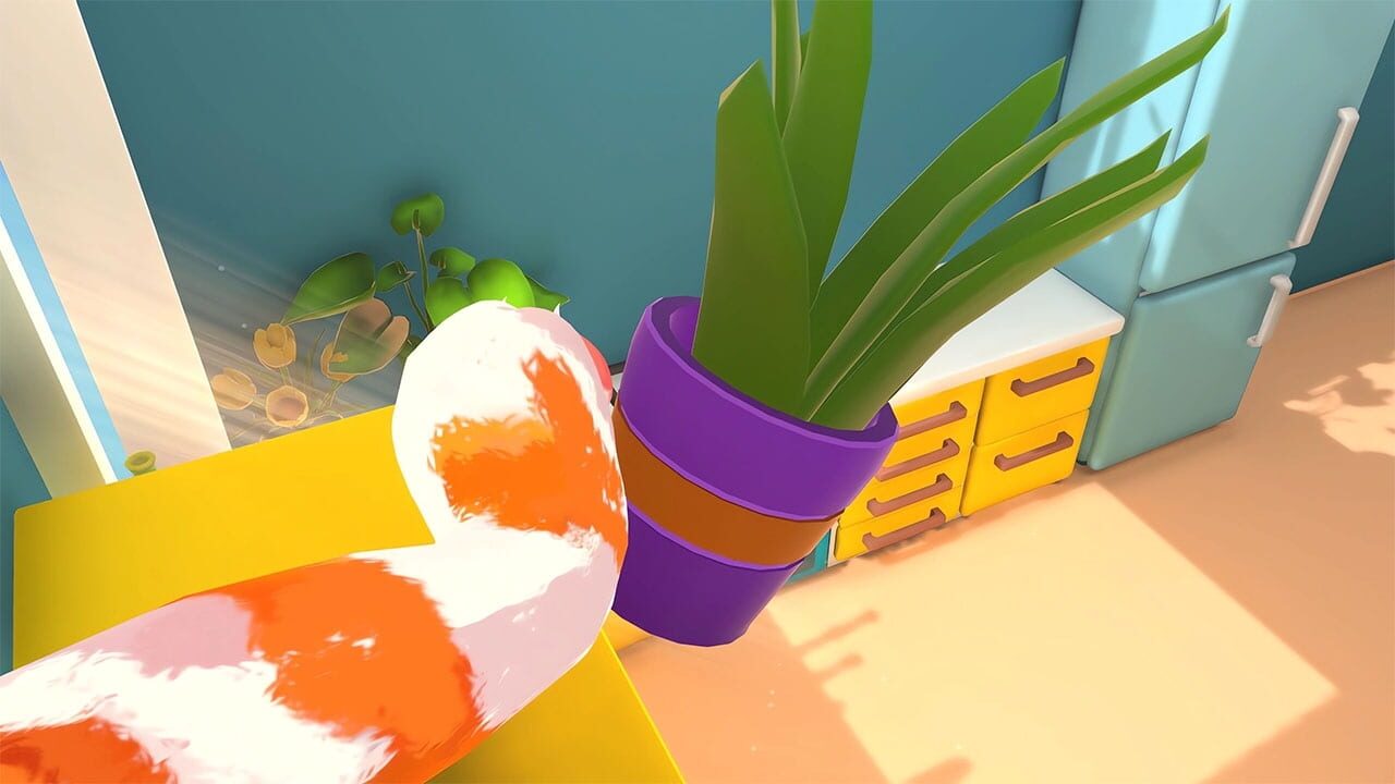 Cat From Hell: Cat Simulator