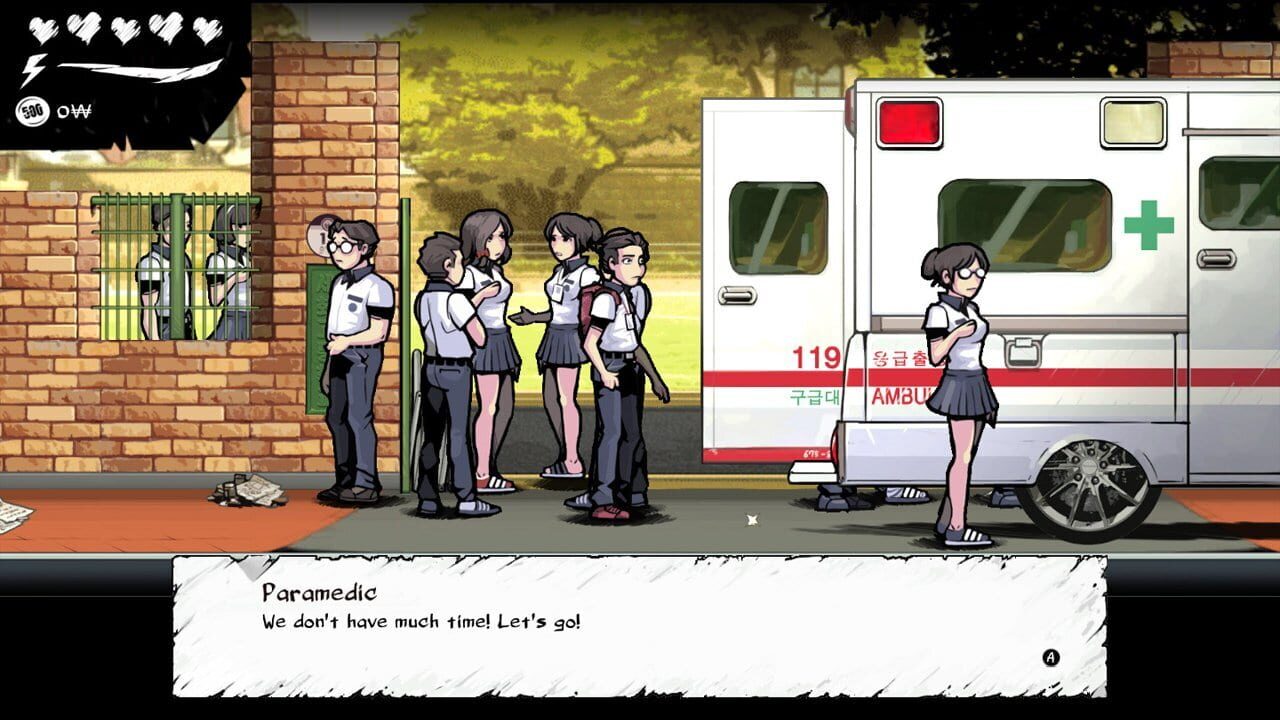The Coma: Triple Threat Bundle