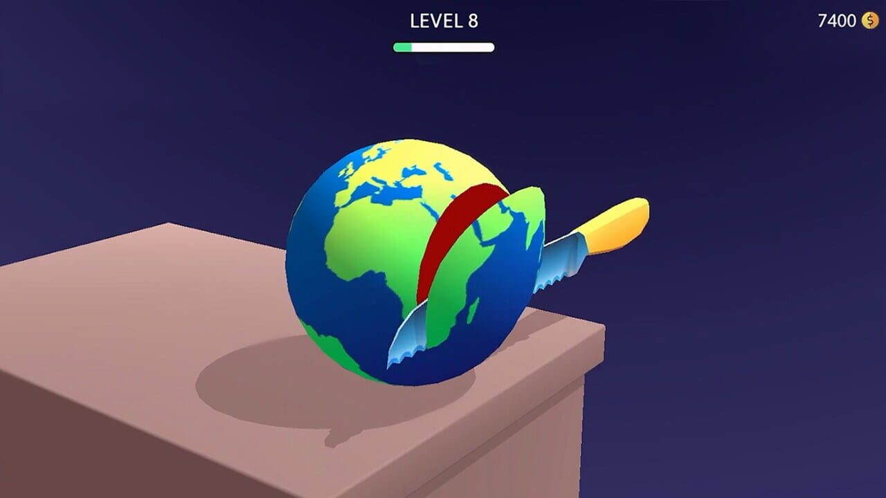 ASMR Slicing: Complete Edition