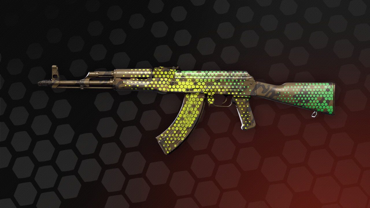 Deadside: Beehive Skin Set