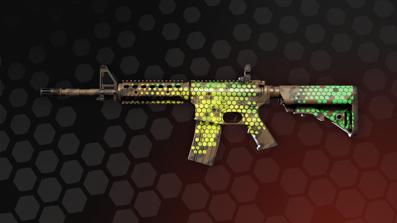 Deadside: Beehive Skin Set