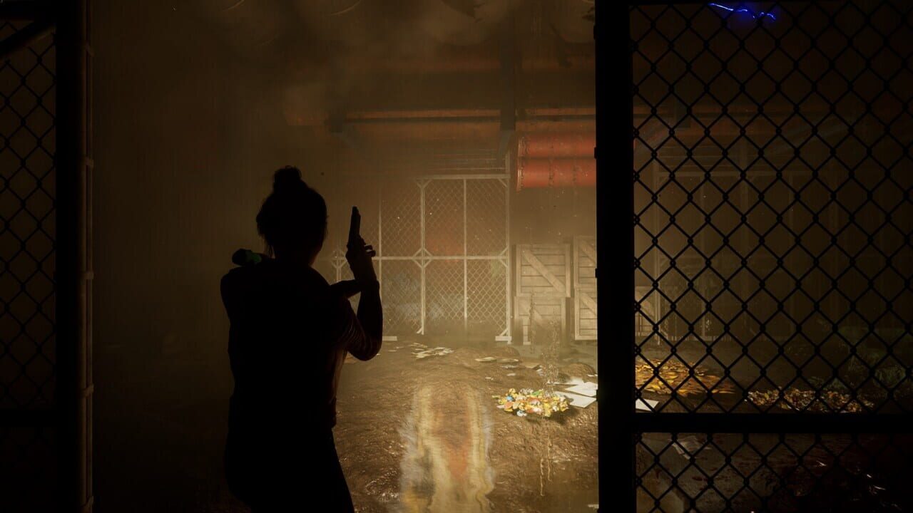 Outbreak: The Fedora Files Desperate Struggle Collection