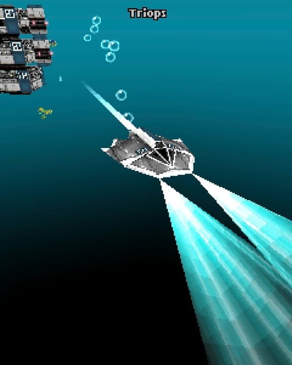 Deep 3D: Submarine Odyssey