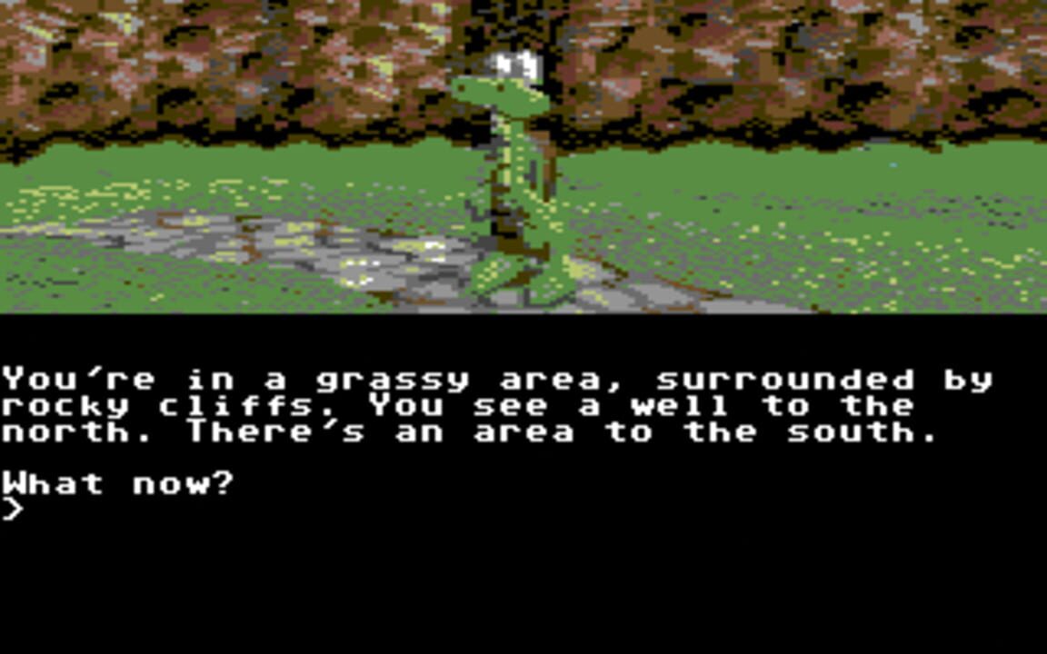 Croc: Legend of the Gobbos