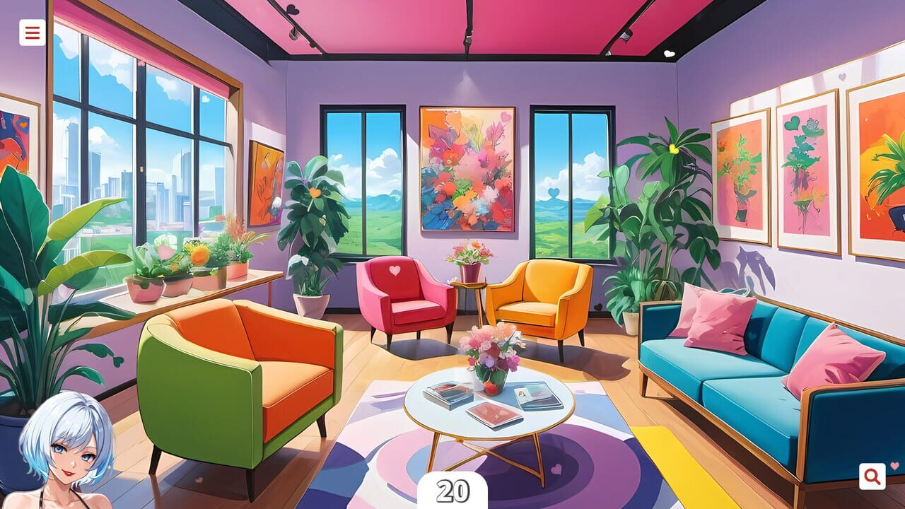 A Few Days With: Valentina