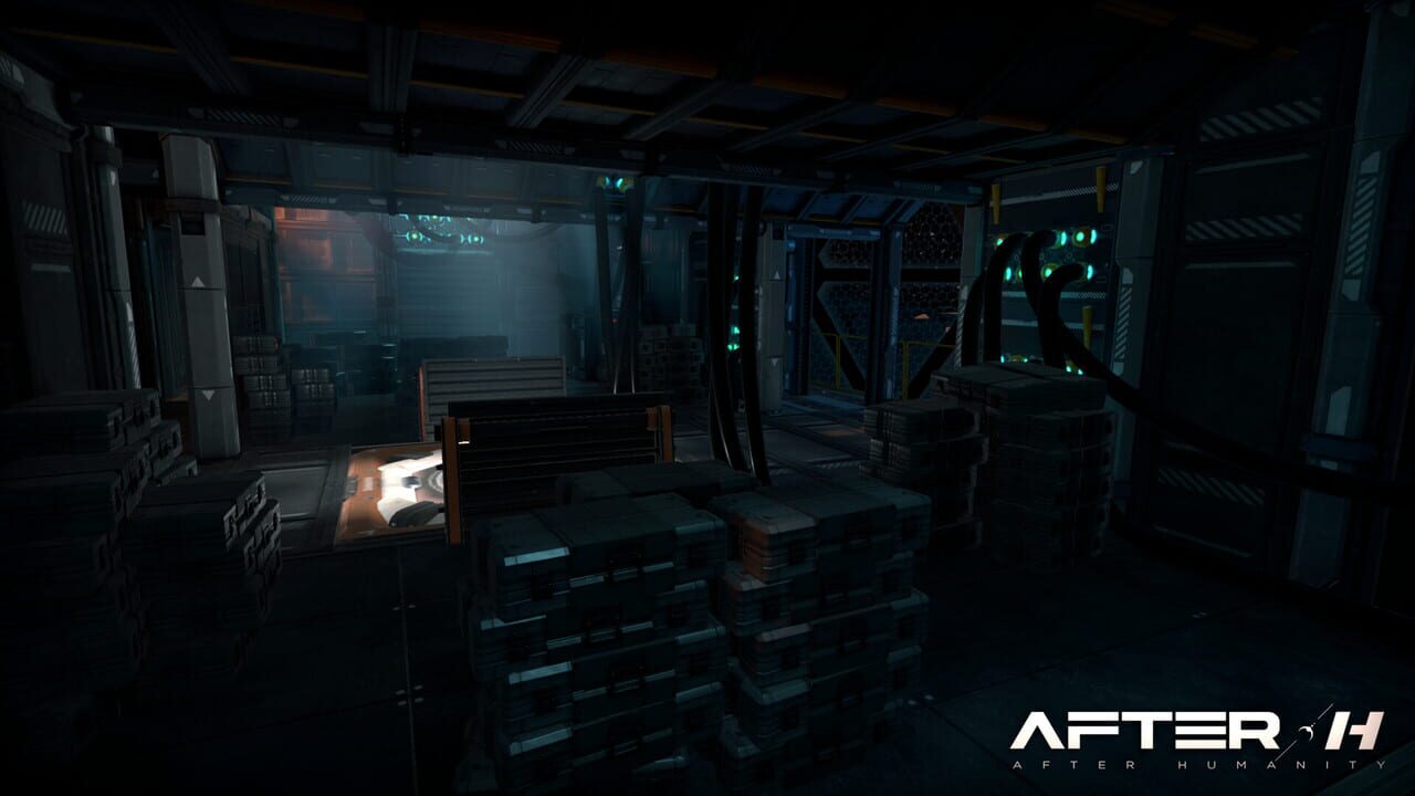 After-H: Battle Arena