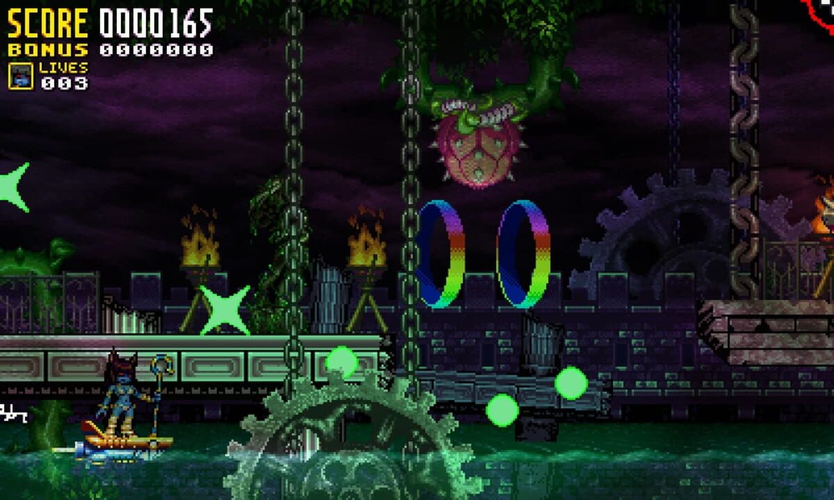 Akuma No Akumu: Ar Eq-Kua Er Seta