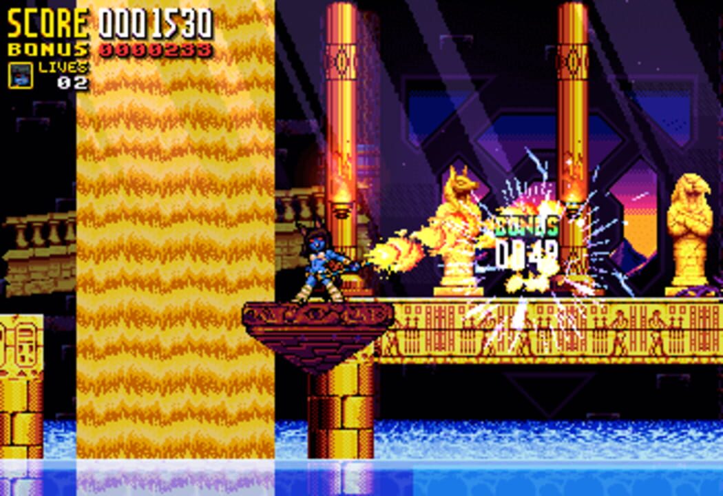 Akuma No Akumu: Ar Eq-Kua Er Seta