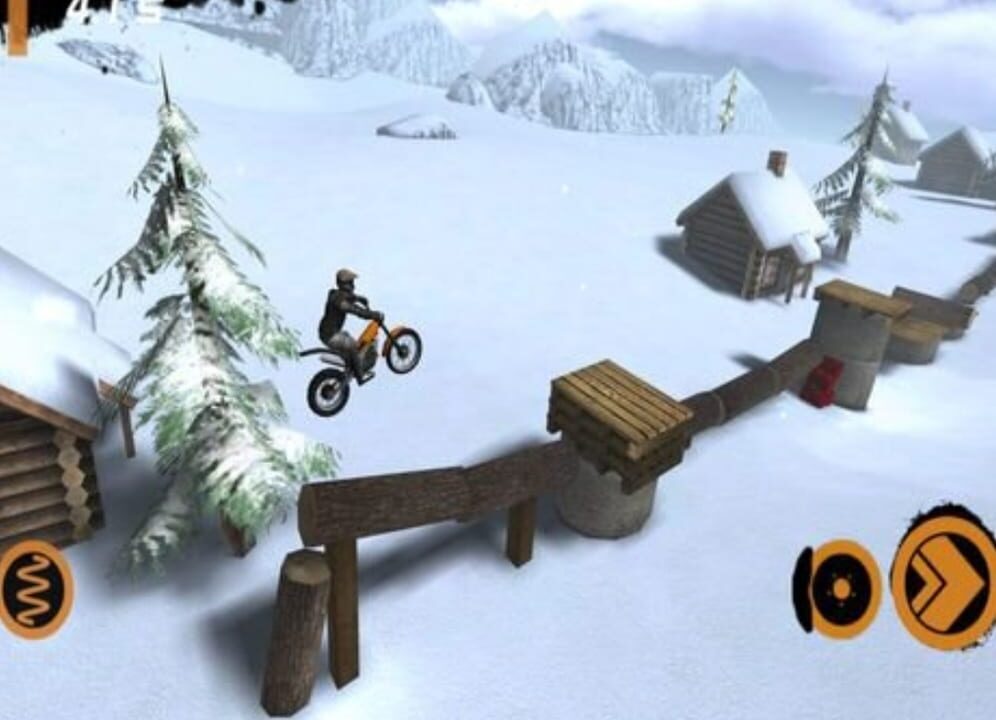 Trial Xtreme 2: Winter Edition