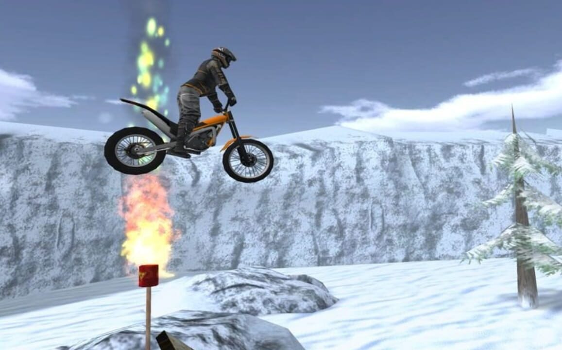 Trial Xtreme 2: Winter Edition