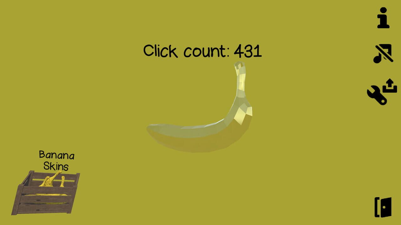 Banana 3D