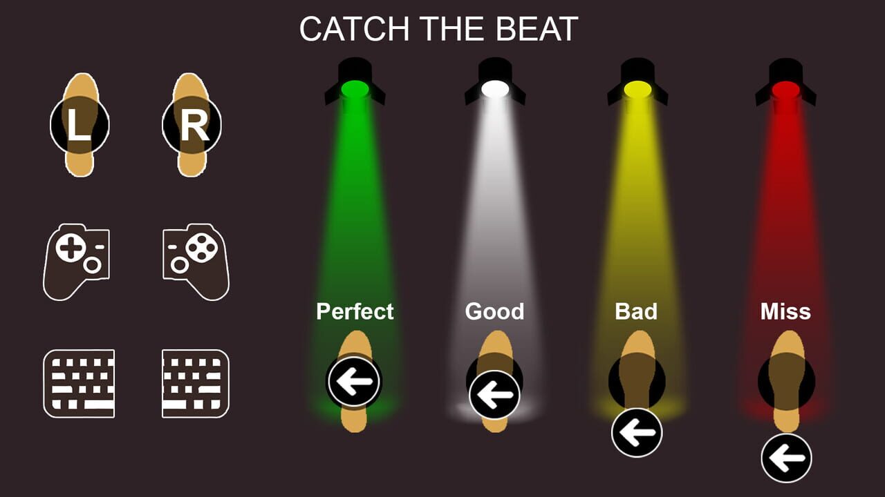 Swingin’ Beats
