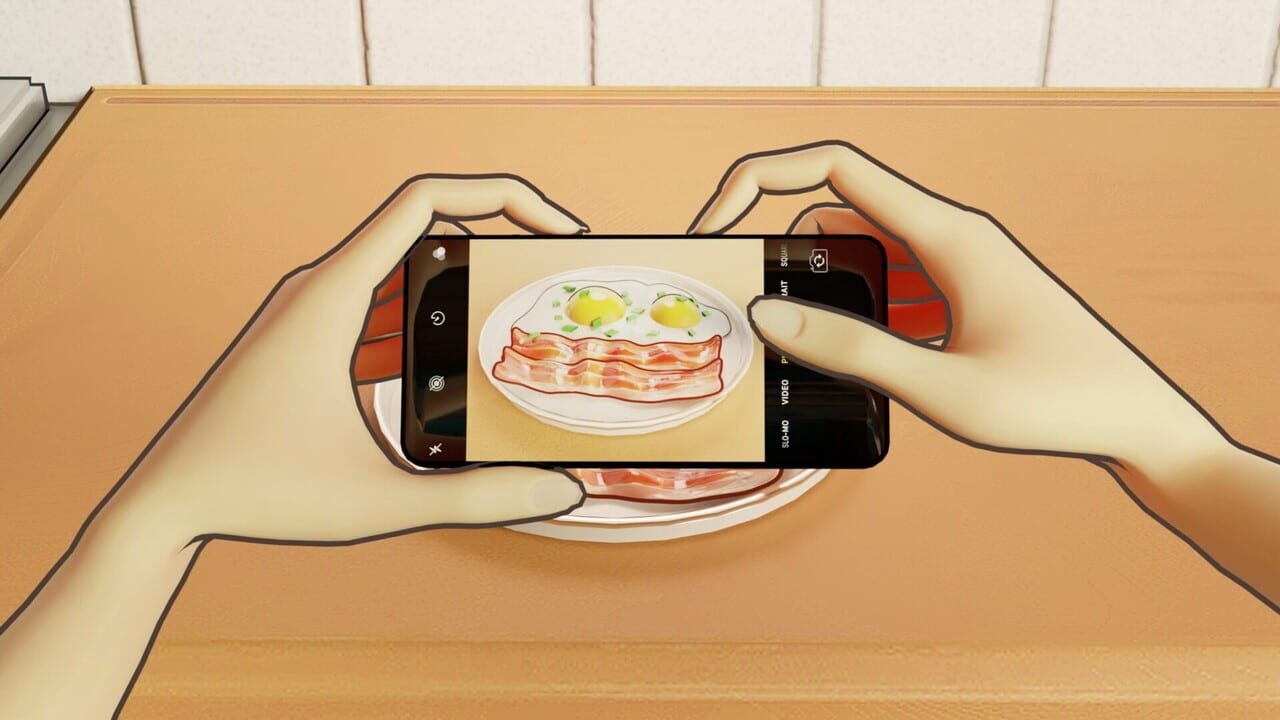 Cozy Cooking: Lo-fi Beats