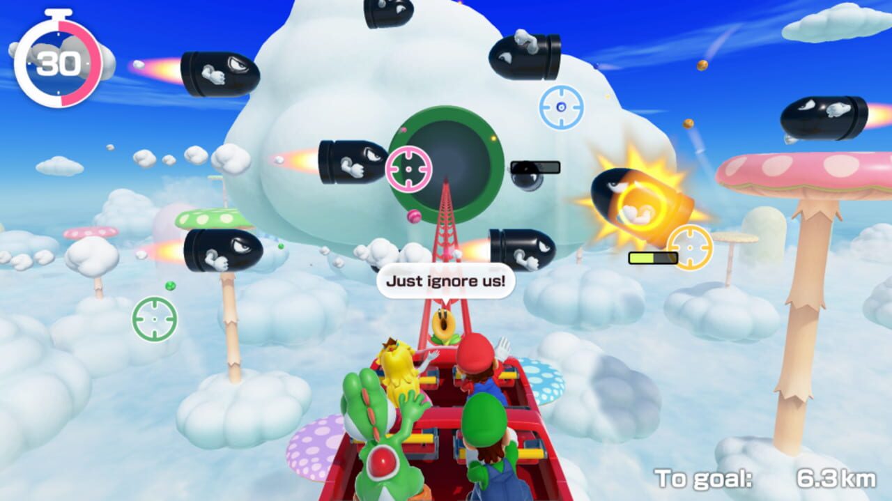 Super Mario Party Jamboree: Nintendo Switch 2 Edition + Jamboree TV