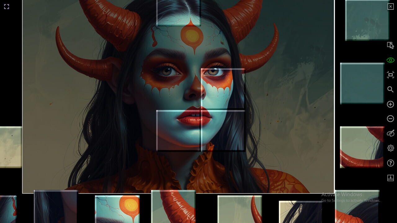 Beyond Stories: Jester