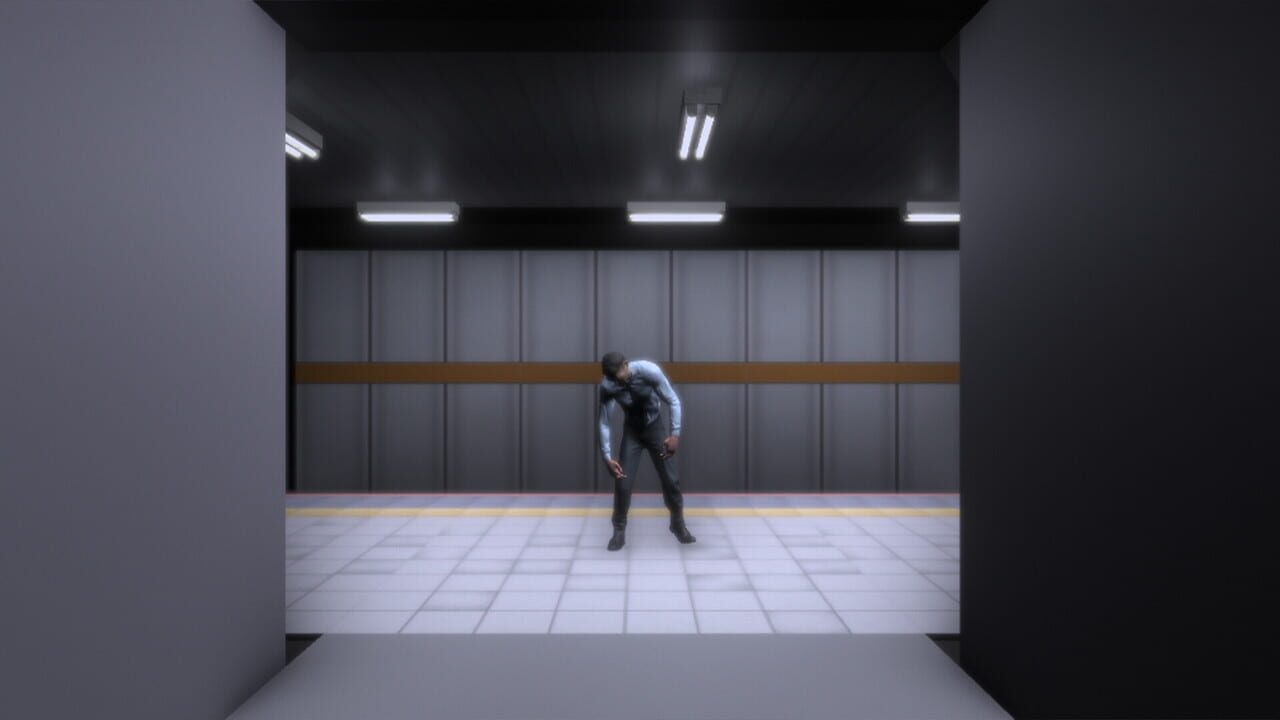 Platform 5 Dungeons