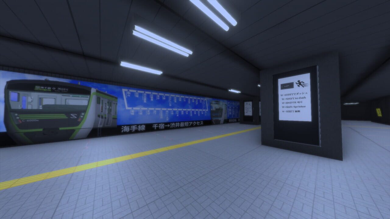 Platform 5 Dungeons