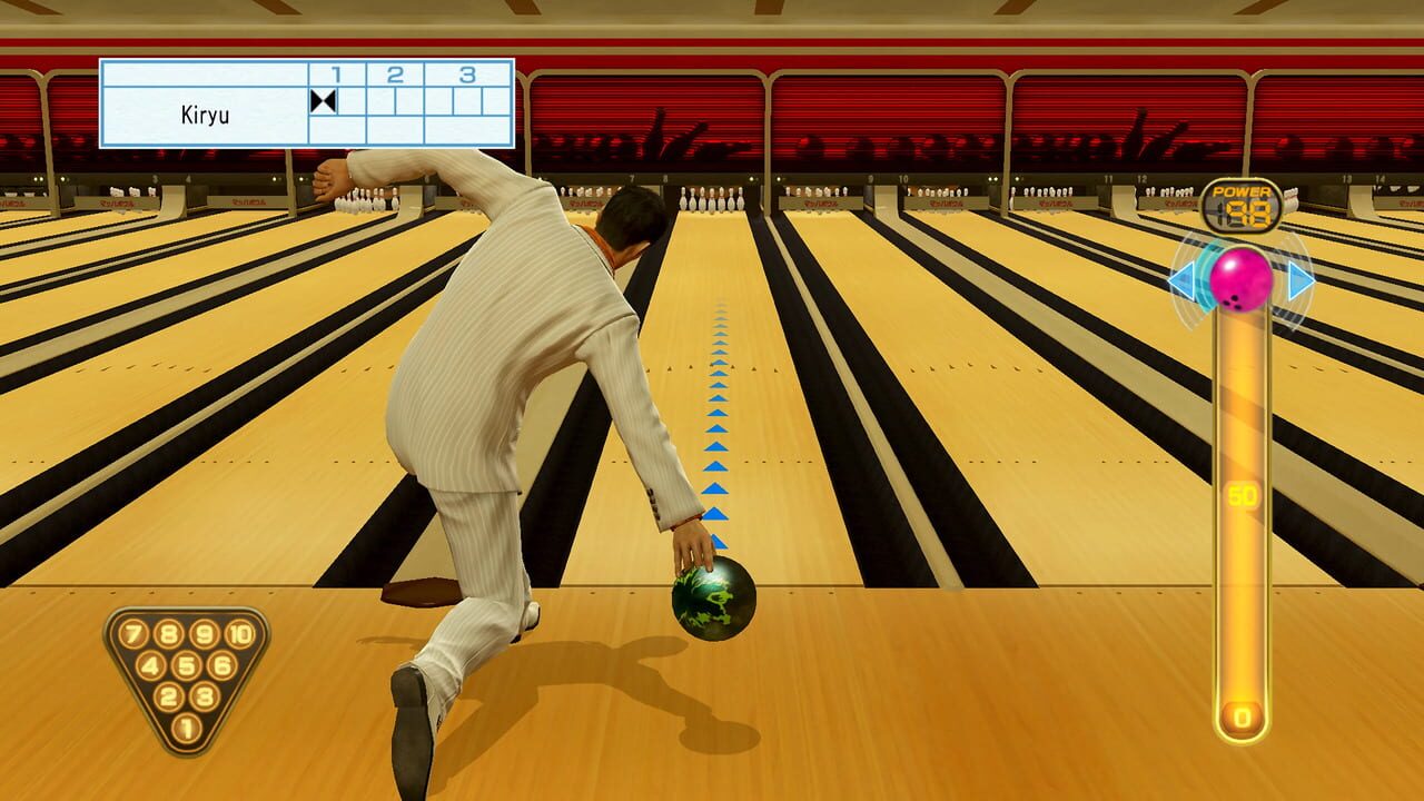 Yakuza 0: Director’s Cut