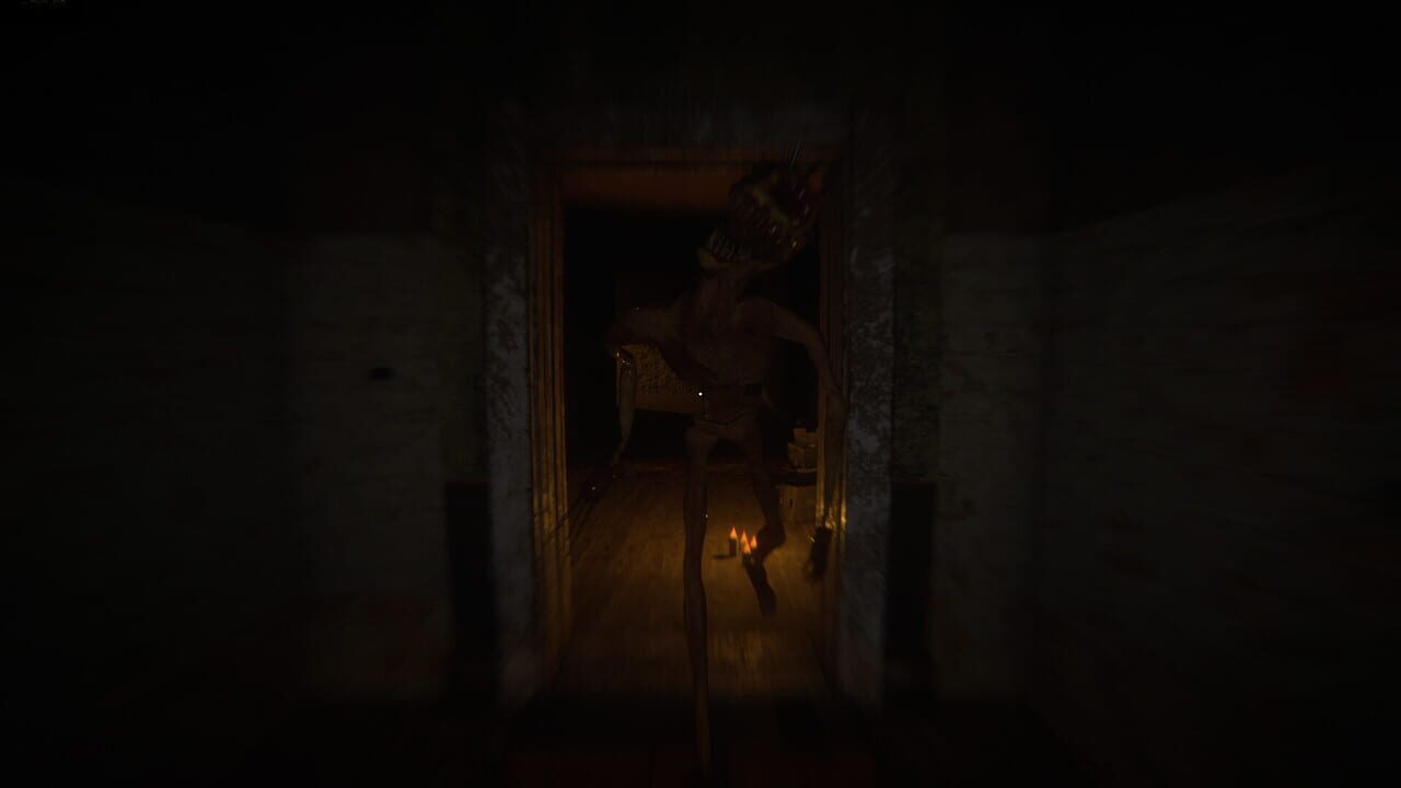 The Designer’s Curse Chapter 2: Forgotten Horrors