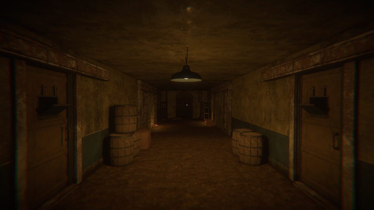 The Designer’s Curse Chapter 2: Forgotten Horrors