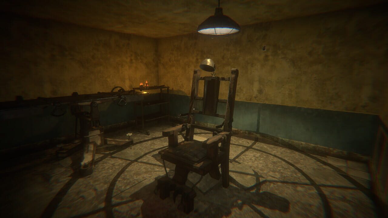 The Designer’s Curse Chapter 2: Forgotten Horrors