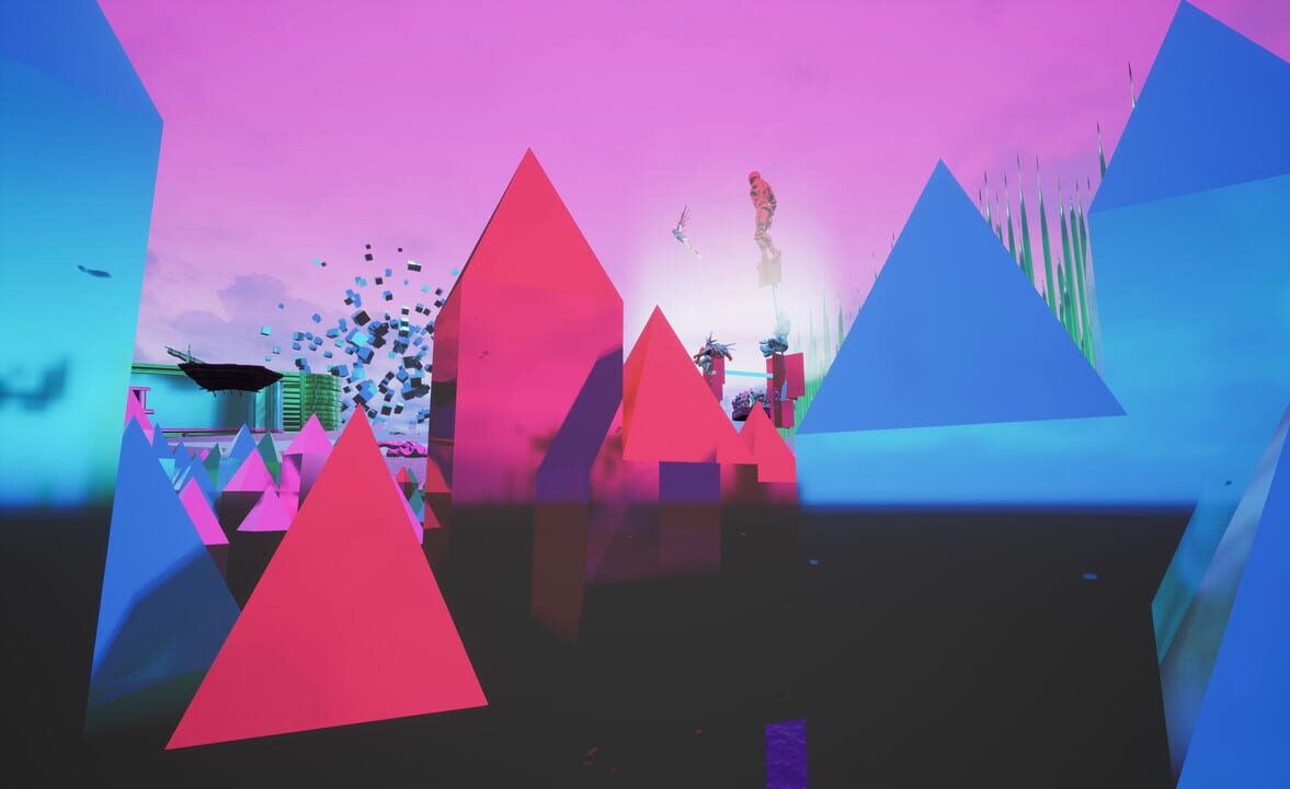 Windows Separate Worlds: Chapter 1