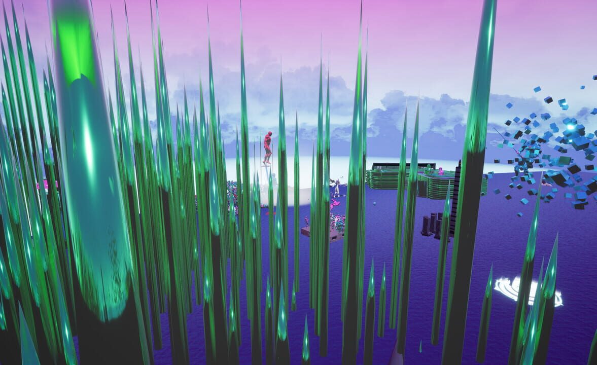 Windows Separate Worlds: Chapter 1