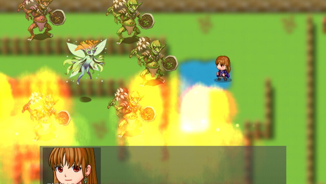 Choyo Girl Lilina
