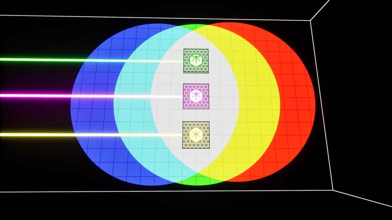 Chromatic Conundrum