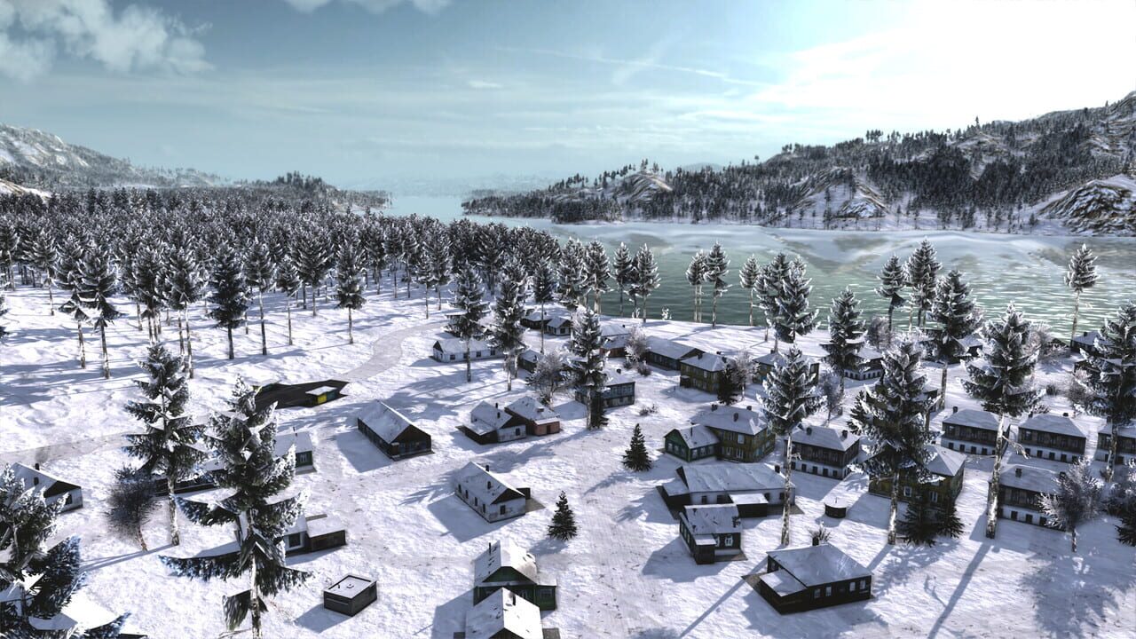 Workers & Resources: Soviet Republic – Biomes