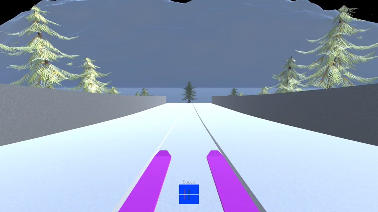 Bakken: Ski Jumping 2025