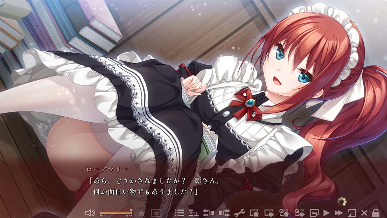 Yuukoku no Femme Fatale