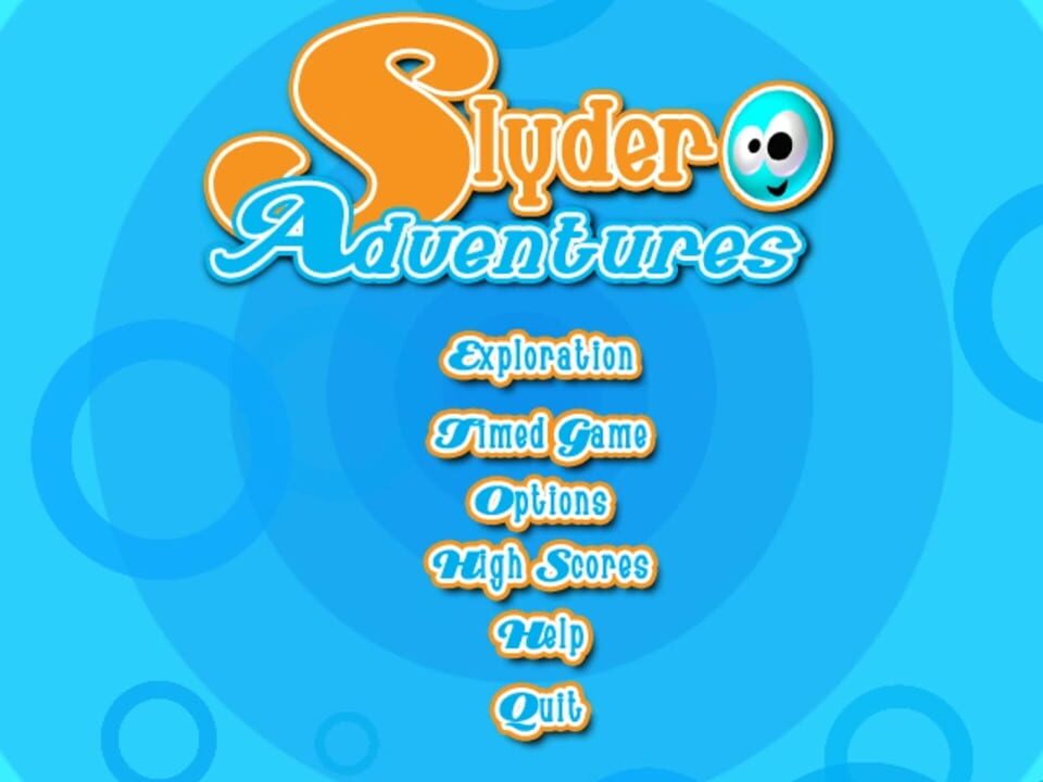 Slyder Adventures