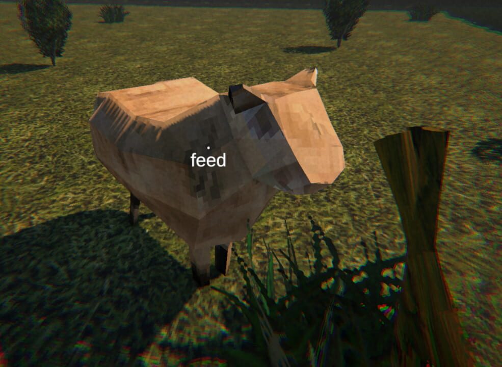 My Dear Sheep