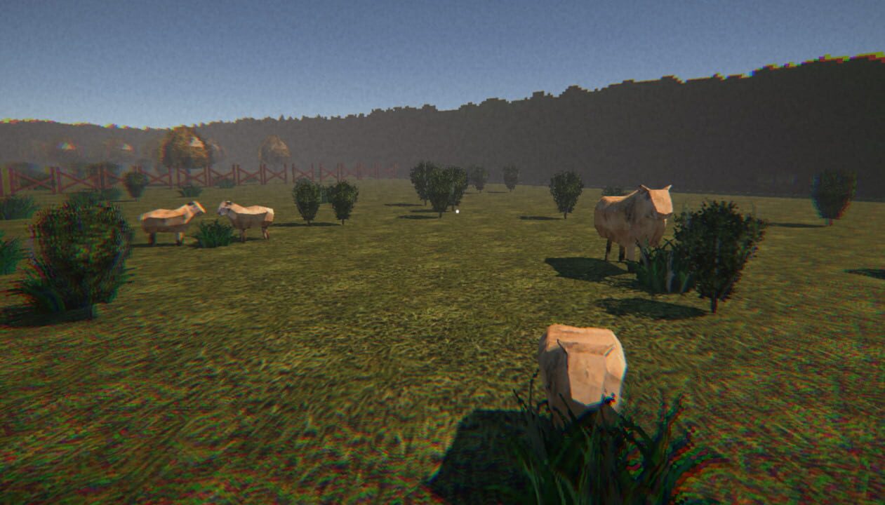 My Dear Sheep
