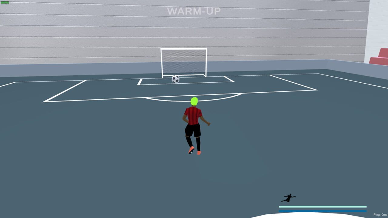 Soccer Field Pro 3D