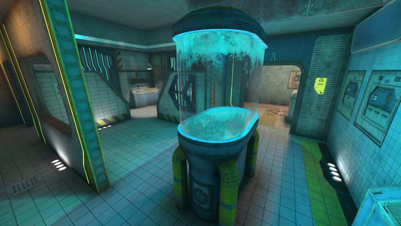 Space Pirate Trainer DX