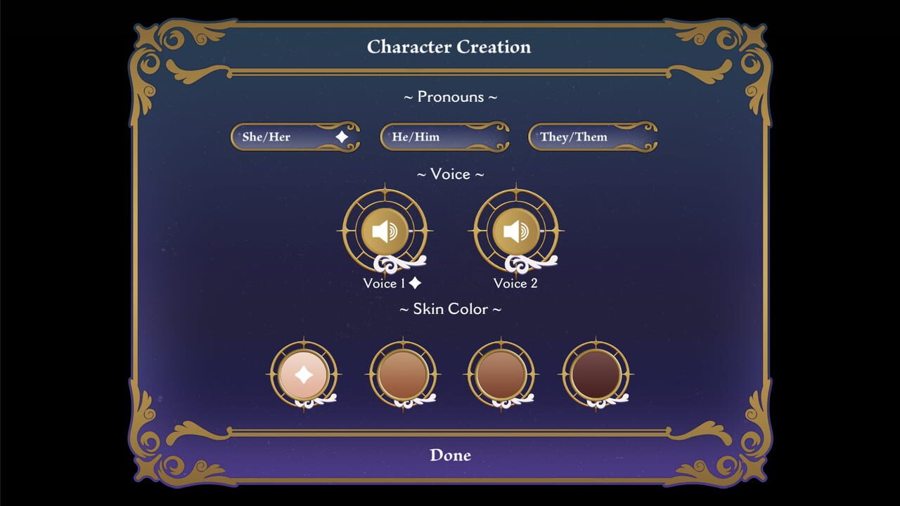 Cursed Covenant: The Demonic Pursuit