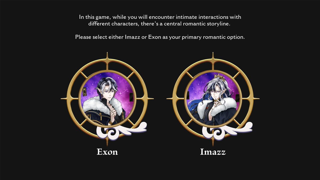 Cursed Covenant: The Demonic Pursuit