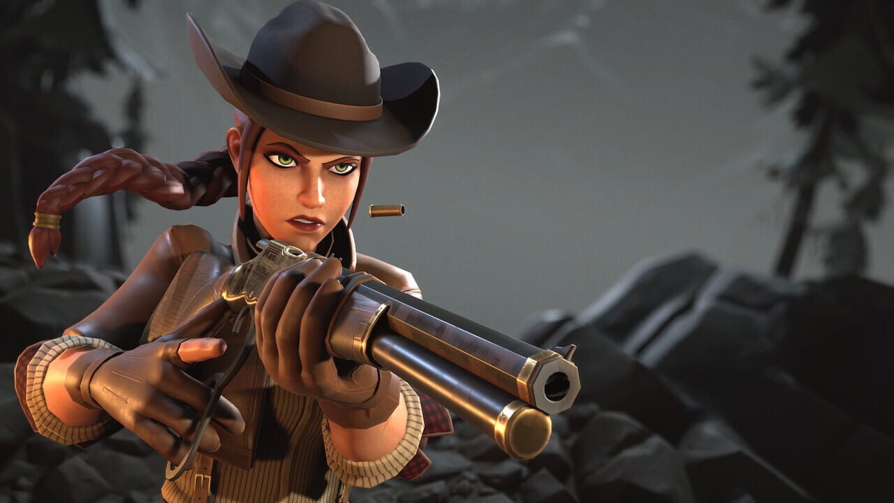 Hear Tell of Hauntings