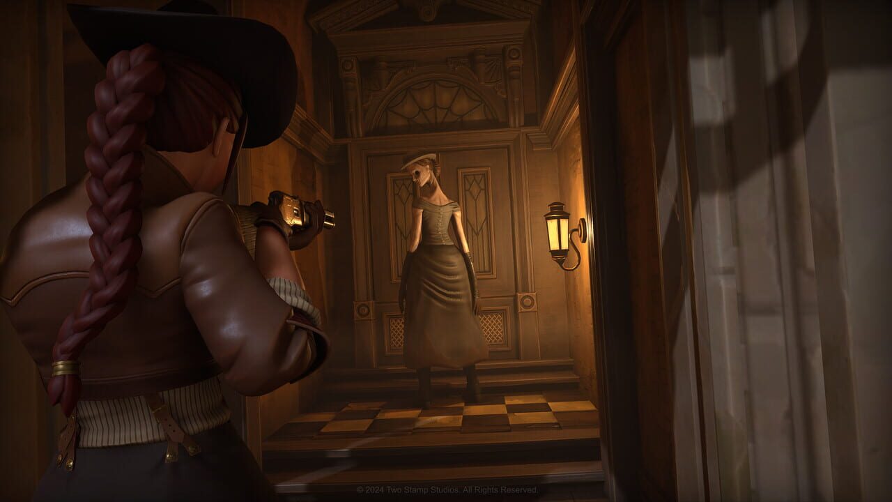 Hear Tell of Hauntings