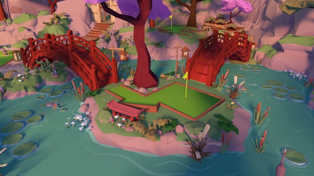Puzzling Places: Cherry Blossom