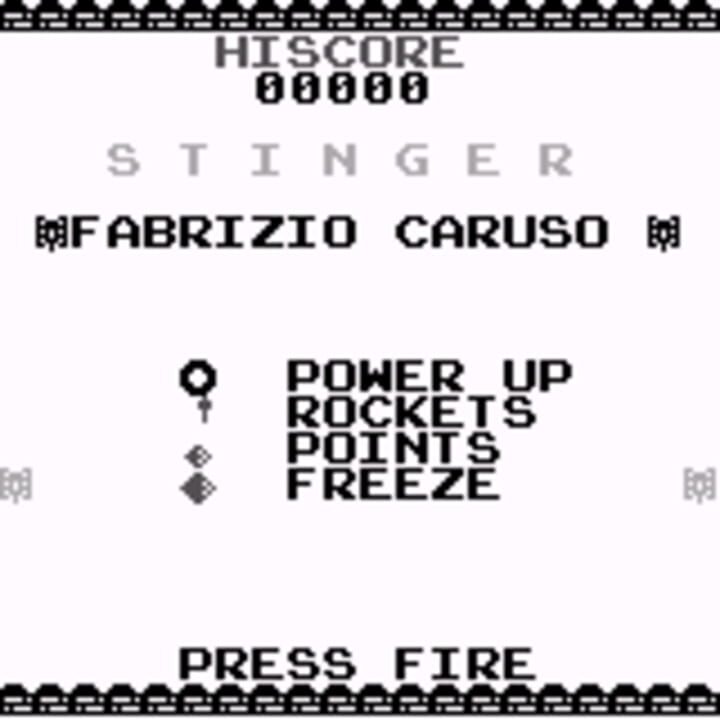 XStinger
