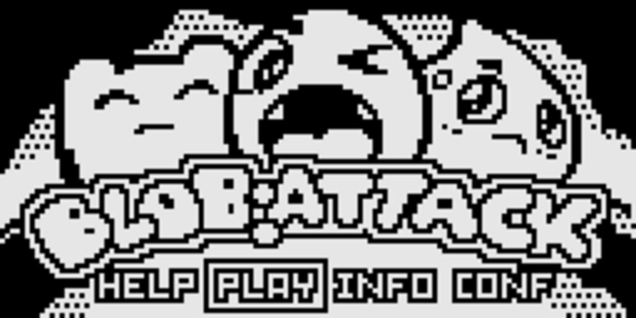 Blob Attack