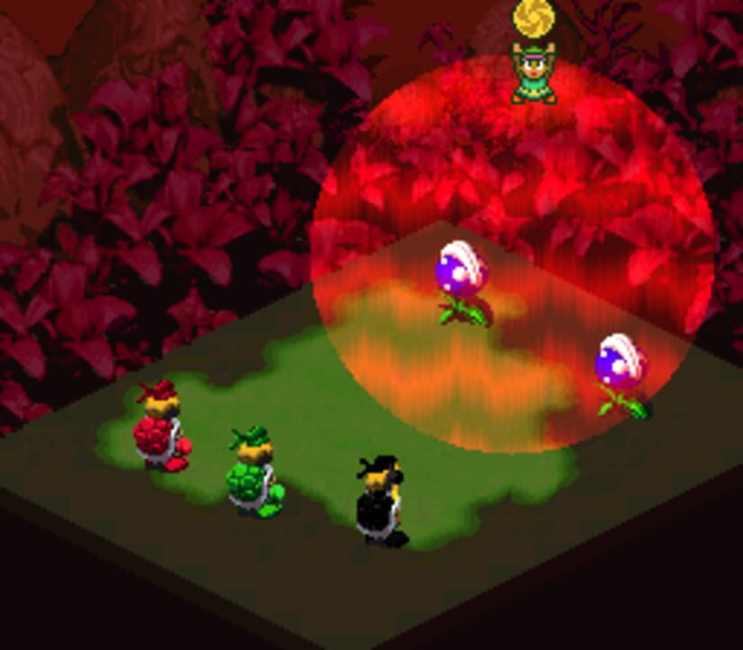 Super Koopa RPG: Here Comes the Koopa Bros.!